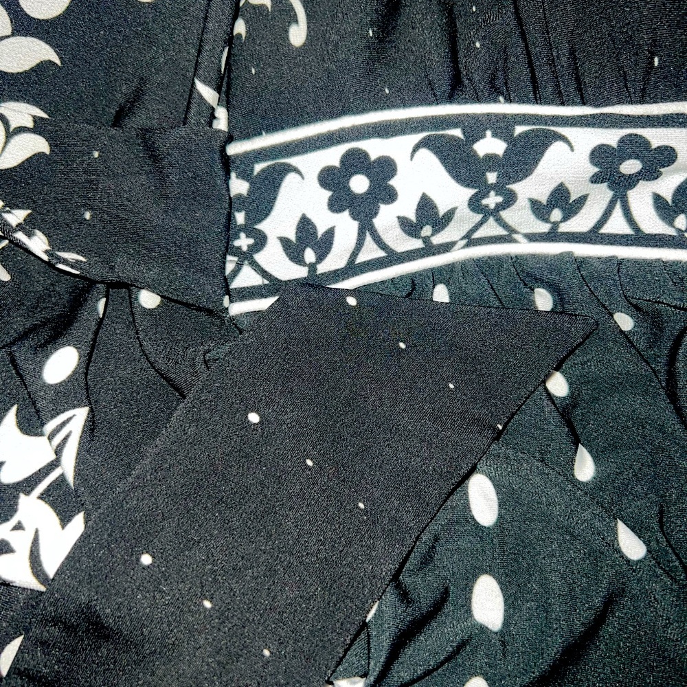 Speechless Spaghetti Strap Mid-Length Cocktail Dr… - image 7